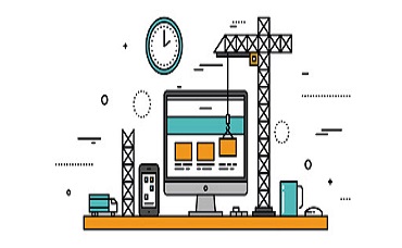 网站类型有哪些以及网站建设的方式有哪几种？